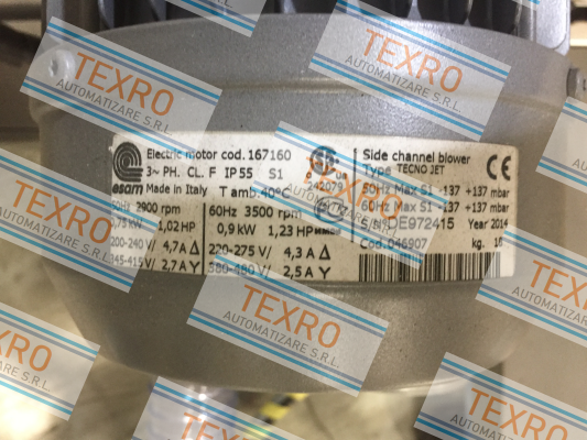 Esam-DE972415 (cod. 046907) price
