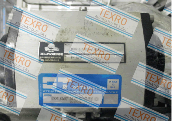 GT Attuatori-M202-1-/2PT-GT83  price