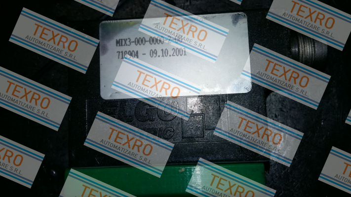 Elgo-MIX3 - 000 - 0000-2-00 price