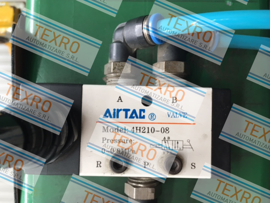 Airtac-4H210-08 5/2-1/4 price