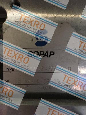 Sopap-TS 200-3-300-7-D  price