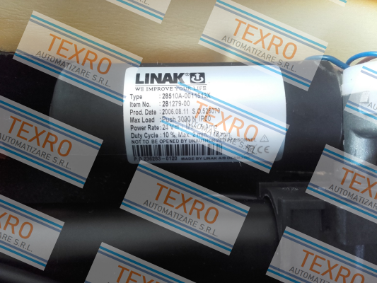Linak-281279-00 - OEM  price
