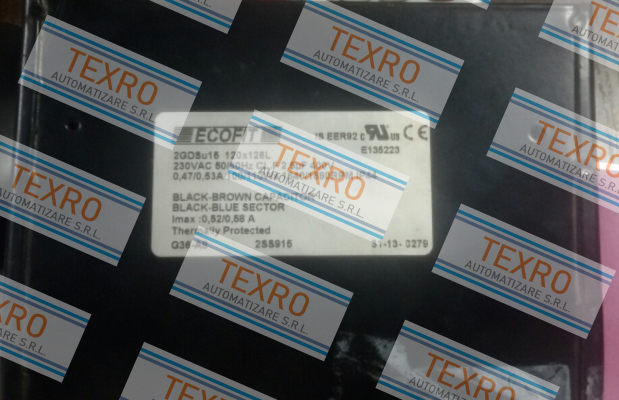 Ecofit-2GDSu15, G36-A8 price