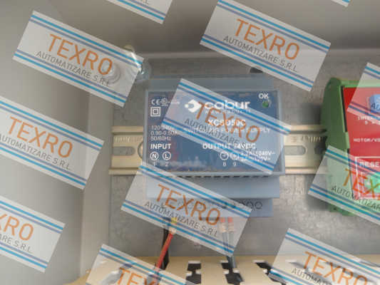 Cabur-XCSD50C - obsolete , replaced by XCSD70C price