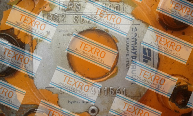 Brevini-ARS 100 DS2 SD25 (4201021804)  price