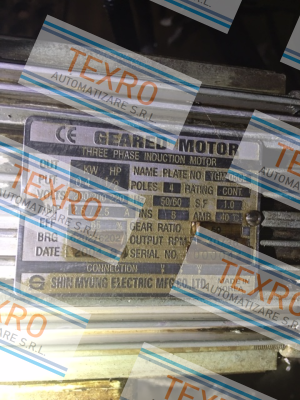 Shin Myung-TGM-05CE - not available price