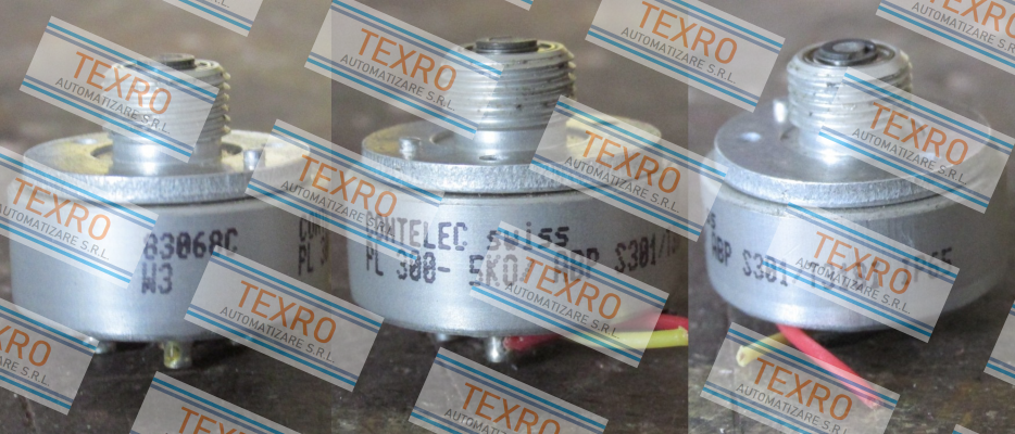 Contelec-PL 300-5KO/ ABP S301 / T318I price