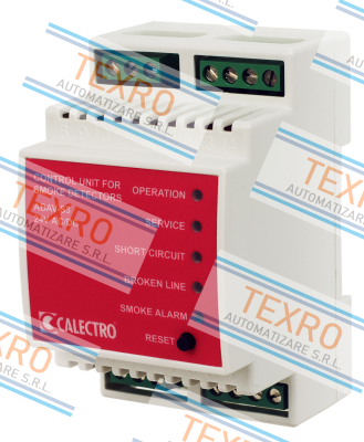 Calectro-ABAV-S3-230V price