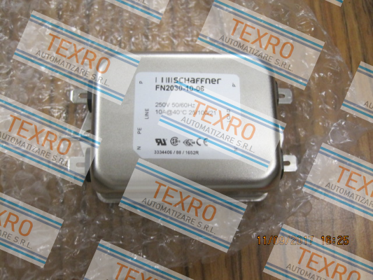 Schaffner-FN2030-10-06 price