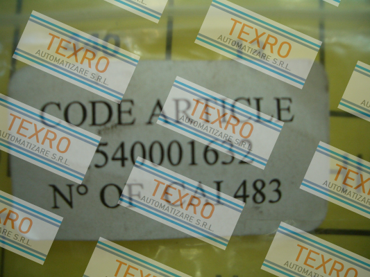 Caillau-540001742 obsolete, replaced by  n° 540001815  price