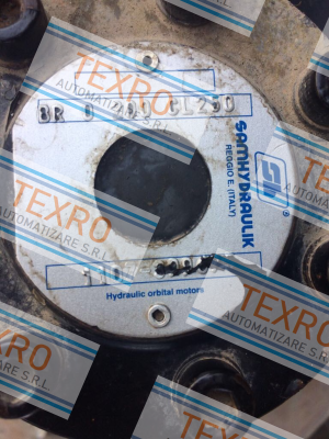 Brevini-BR 0 200 CL250 old code, new code BR 200 N C25  price