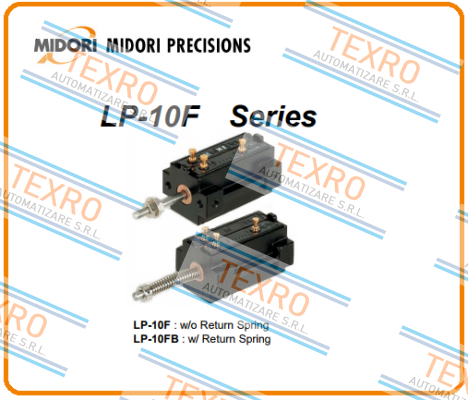 Midori-LP-10FB 1K.  price