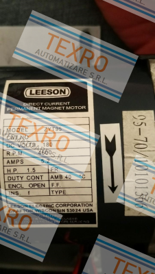 Leeson-ZYT 95 OEM  price