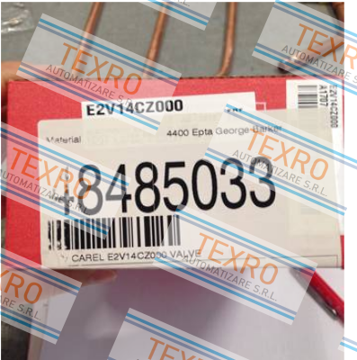Carel-E2V14CZ000 price