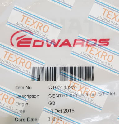 Edwards-C10514395  price
