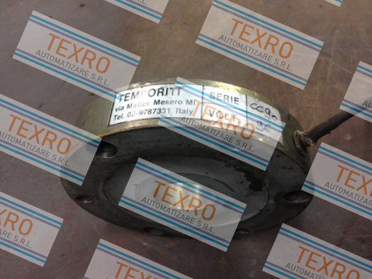 Temporiti s.r.l.-Serie CC90 price