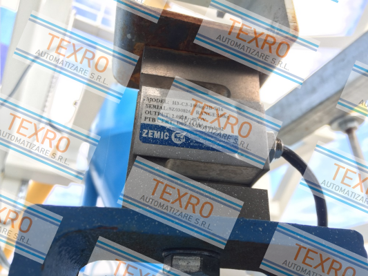 ZEMIC-H3-C3-100 Kg.  price