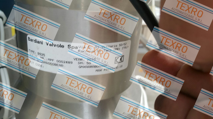 Bardiani Valvole-TTABCW050E price