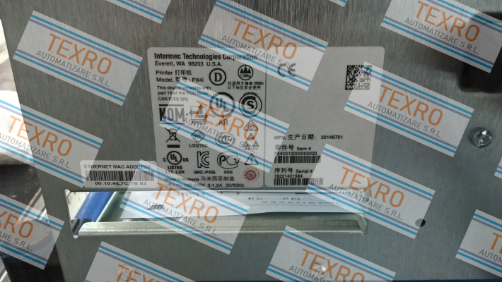 Intermec (Honeywell)-1-040083-900 price