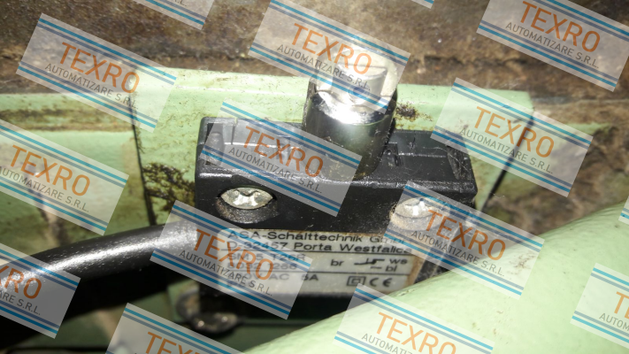 ASA Schalttechnik-SM 5 T26R 8032 1266 obsolete,replaced by SM 10 T26R 80321266  price