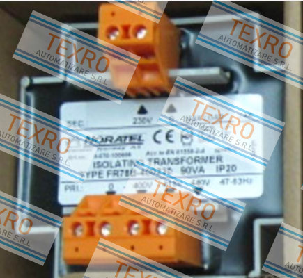 Noratel-FR78B-400230  price