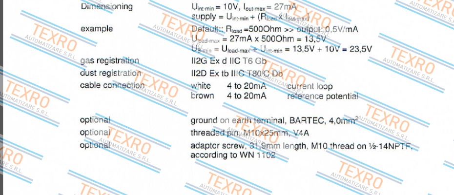 HOLTHAUSEN ELEKTRONIK-ESW-small-Ex-2241-K2  price
