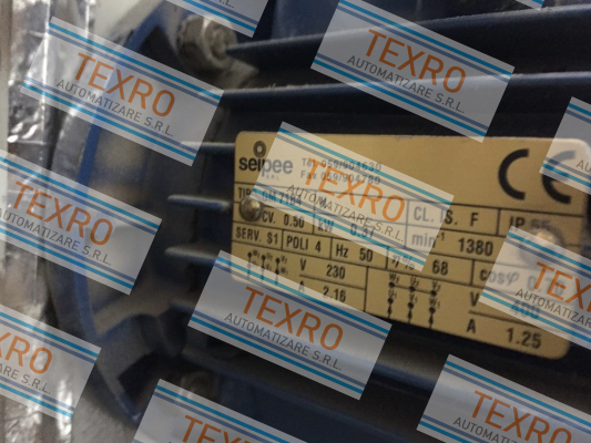 SEIPEE- GM71B4 obsolete, alternative R000145344  price