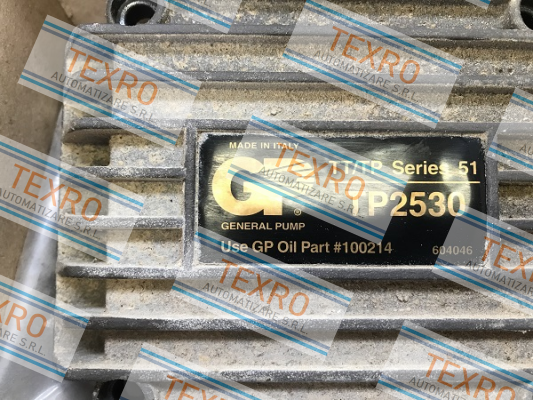 General Pump-51.0400.09 price