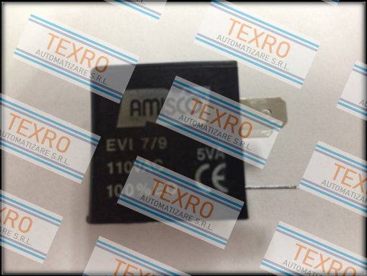 Amisco-EVI 7/9 110VAC 5VA price