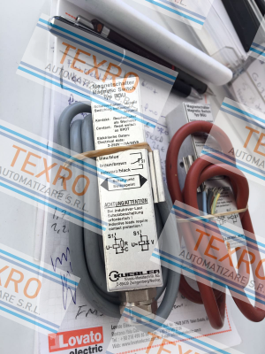 Ksr Kuebler-Typ BGU  price