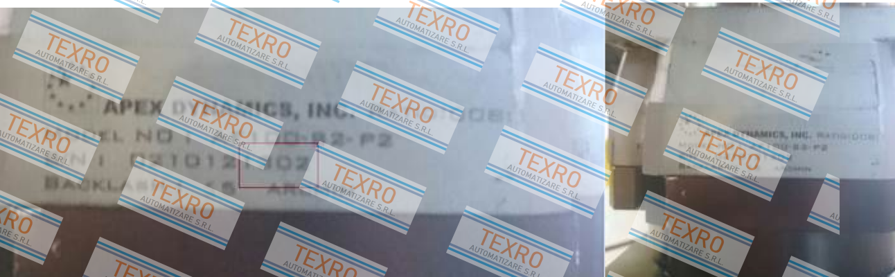 Apex Dynamics-50100AF100-008-S2-P2  price