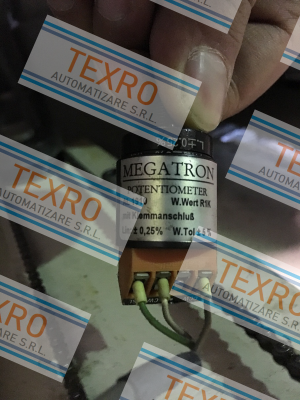 Megatron-AL1910 R1K KA W5% L0.25% price