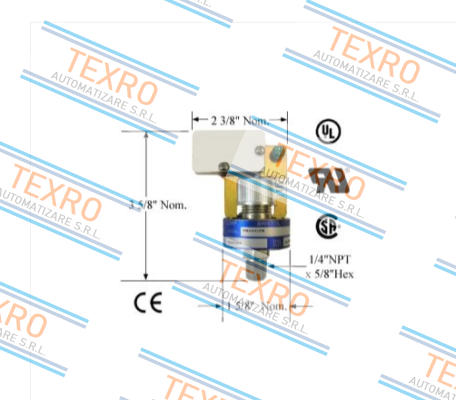 Whitman Controls-P88G-4-C15TB  price