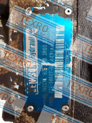 Denison (Parker)-T6CCM B28 B10 3R00 D100    price