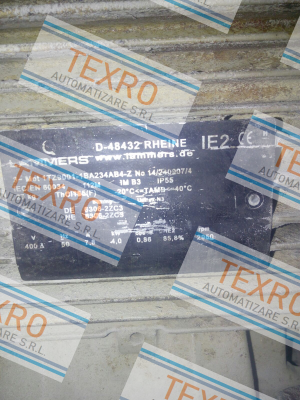 Lammers-Front cover for 1TZ9001-1BA23-4AB4-Z  price