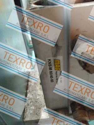 Mag-KNS-M 80/40-50  price