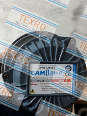Camlogic-PFG05F24CC AC4PVC1/PCP05300  price
