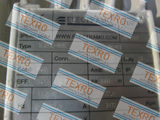 Electramo-1L180L-4B35 obsolete, replaced by  YX3-180L-4  price