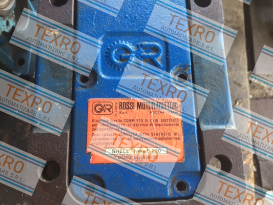 Rossi-MR CI 63 UO3A24x200 - 7,98   price