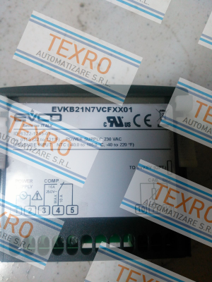 EVCO - Every Control-6322-1245-01 price