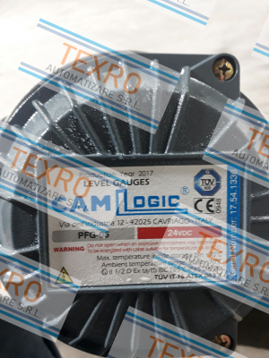 Camlogic-PFG05F24CC AC4PVC1/PCP051000 price