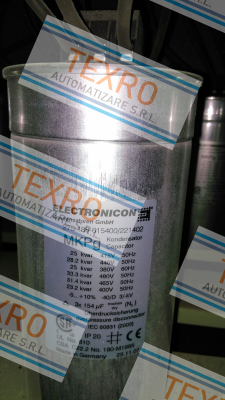 Electronicon-275.188-615400/221402 price