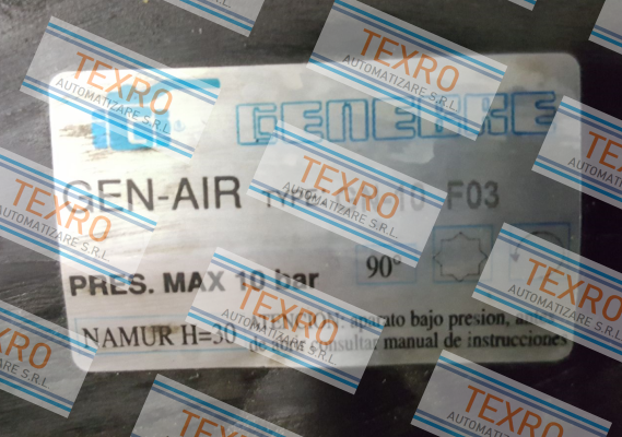 Genebre-GN-10 F03  price
