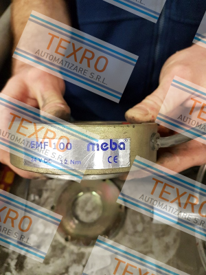 Meba-EMF100 24vdc 12Nm price