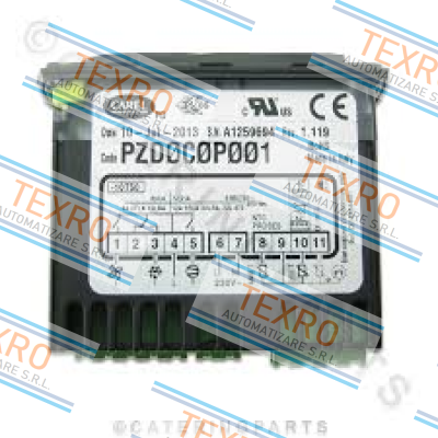 Carel-PZD0C0P001  price