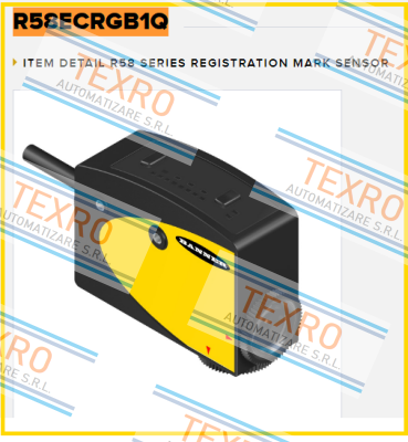 Banner Engineering-R58ECRGB1Q price