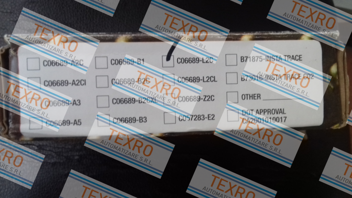 Teledyne-C06689-L2C price