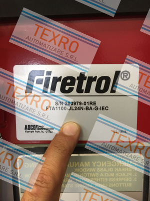 Firetrol-Mark I, 300 PSI  price