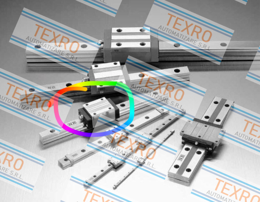 SBC Linear Rail System-SBI 15 SL-R  price