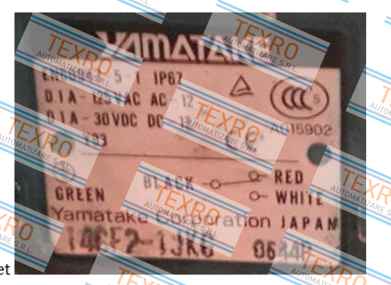 Yamatake - Azbil-14CE2-1JKG price